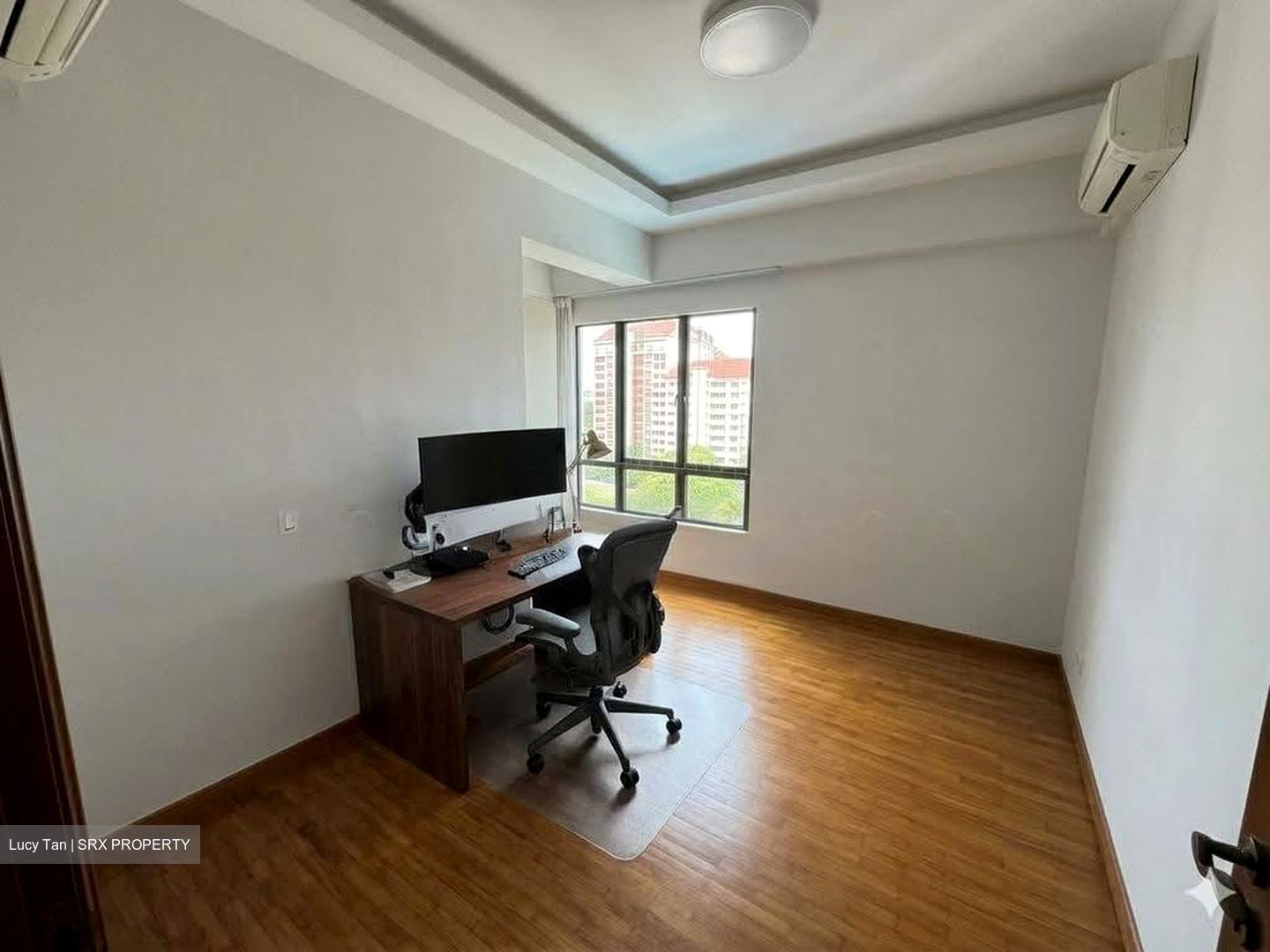 The Mayfair (D22), Condominium #627321121
